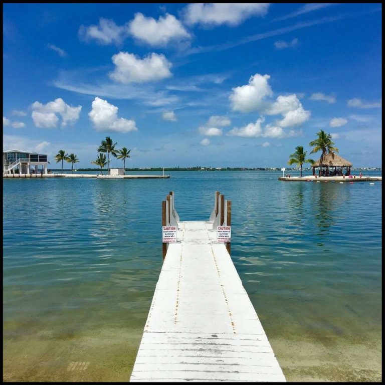 best things to do in the Florida keys