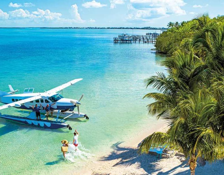 Top 5 Florida Keys Vacation Spots That No One Will Tell You About!