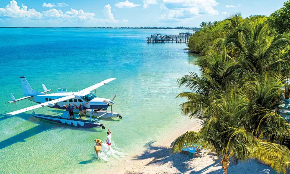 Florida Keys Vacation Spots