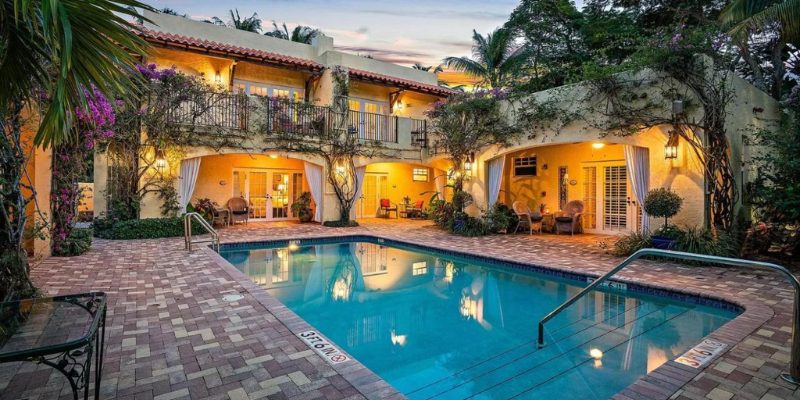 Vacation Rentals in Jupiter Florida