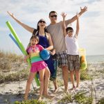 How to Choose the Best Family Vacation Spots Florida for Your Family Which Are Perfect for All Seasons!