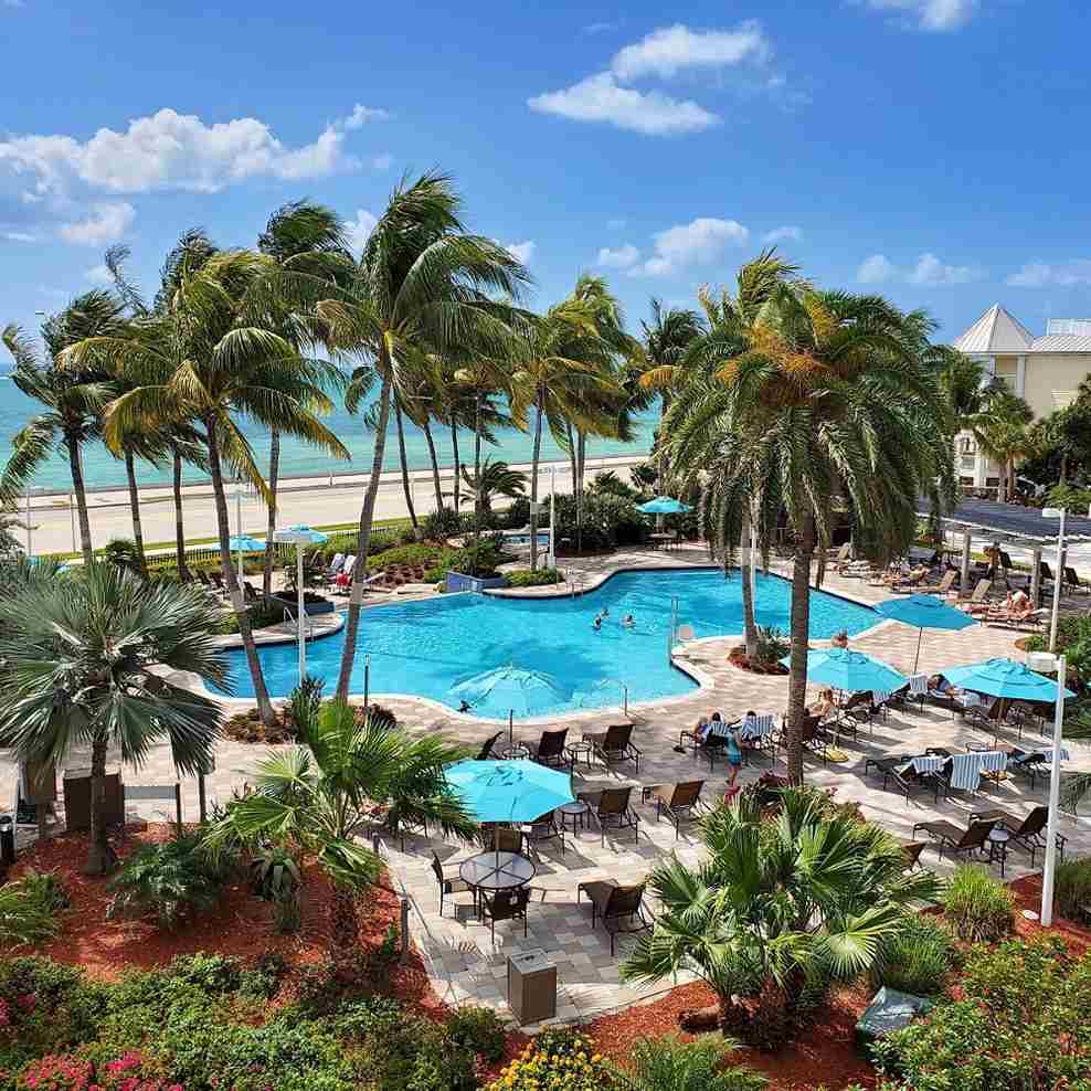 Florida Keys Vacation Spots