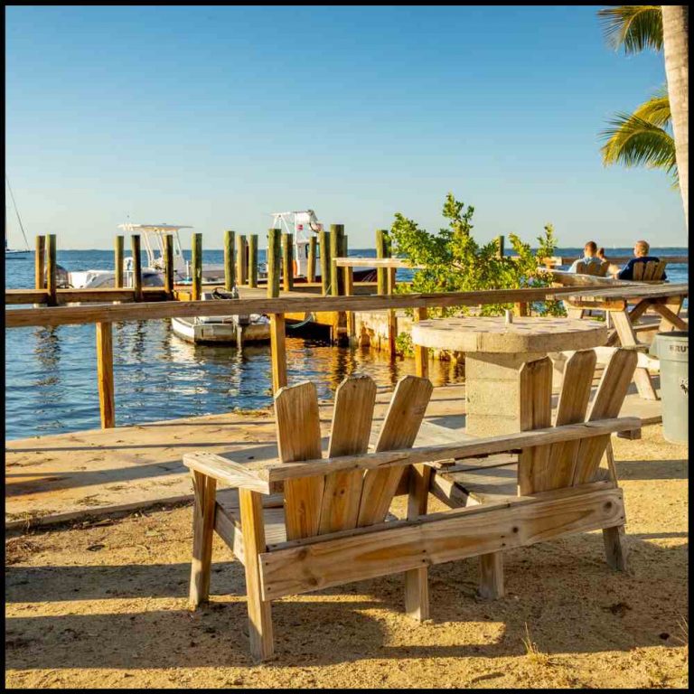 best things to do in the Florida keys