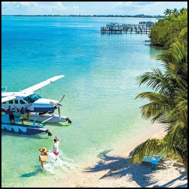 best things to do in the Florida keys