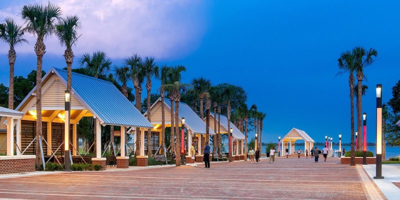 Best Family Vacation Spots Florida