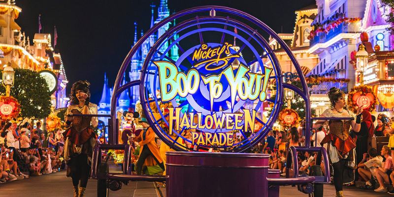 Things to Do in Florida For Halloween