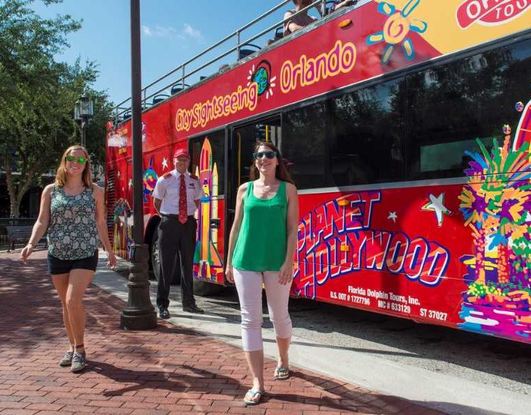 Most Underrated Orlando City Sightseeing Tours Beyond Theme Parks: What Makes Them Special?