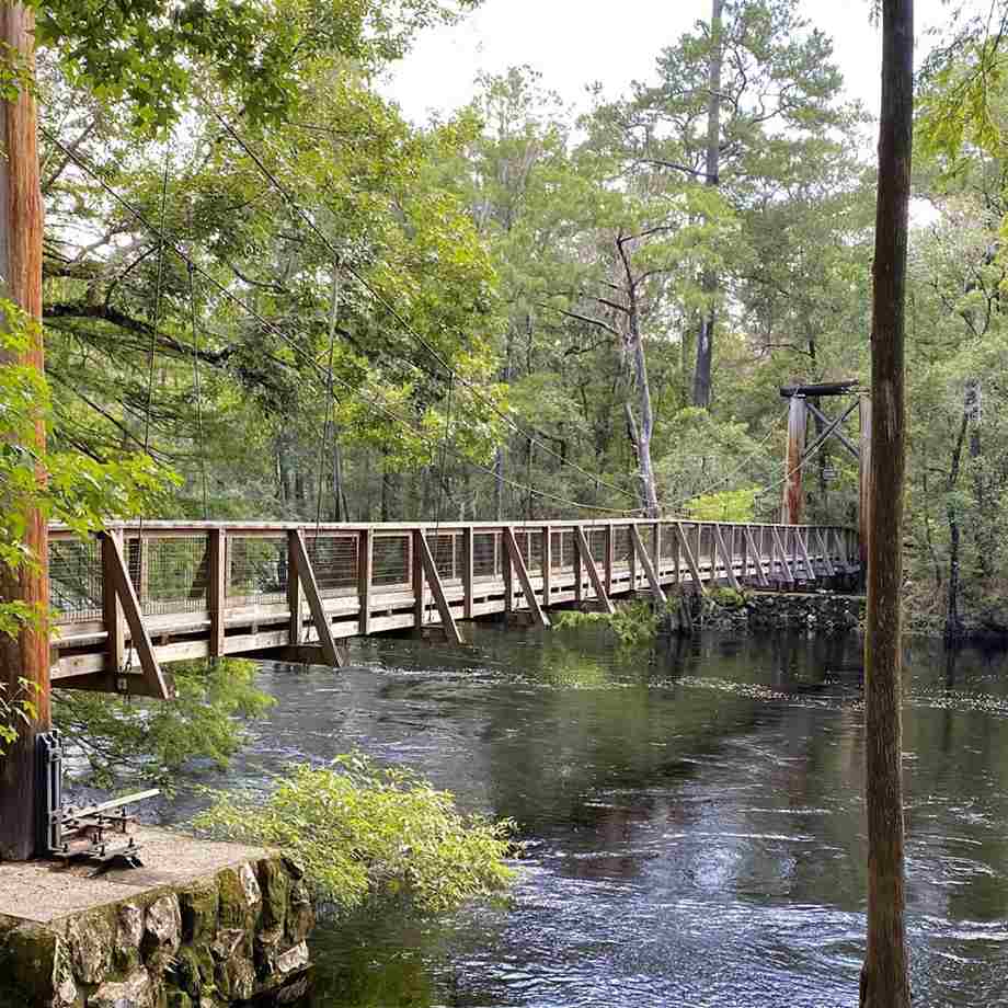 Best Places to Visit in North Florida