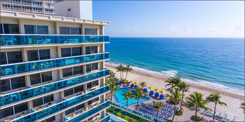 Vacation Rentals in South Florida