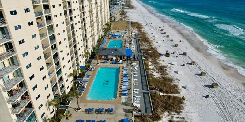 Best Family Vacation Spots Florida