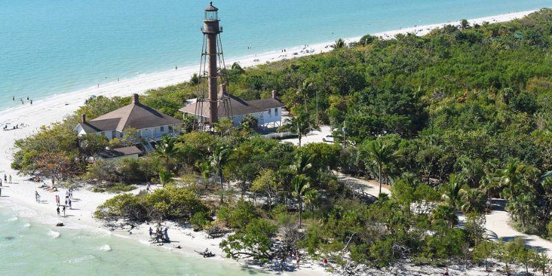 Best Vacation Spots in Florida For Couples