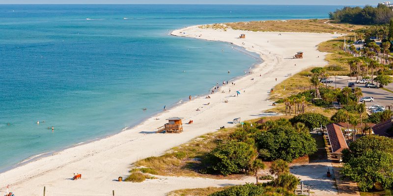 Best Family Vacation Spots Florida