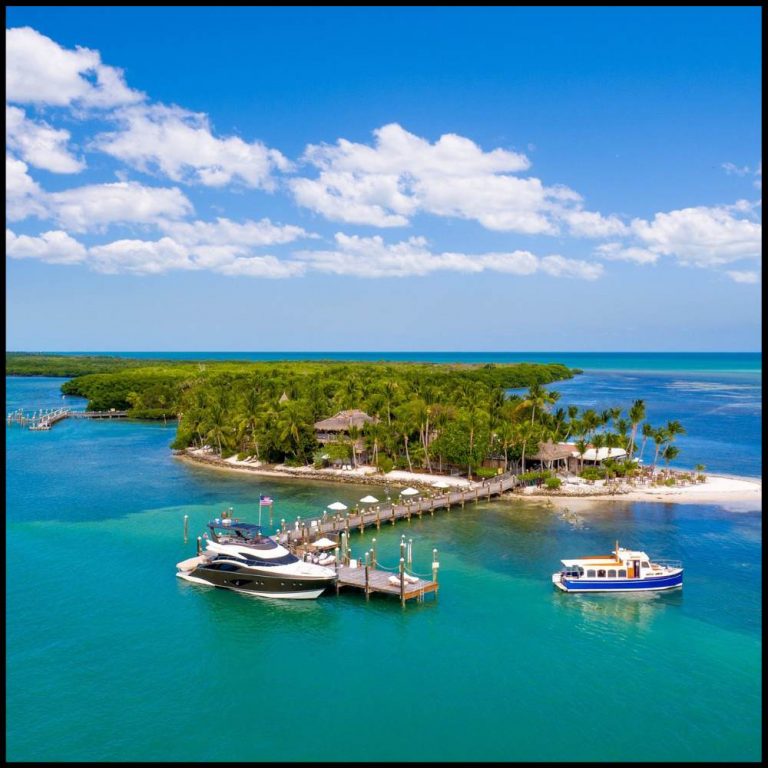 best things to do in the Florida keys