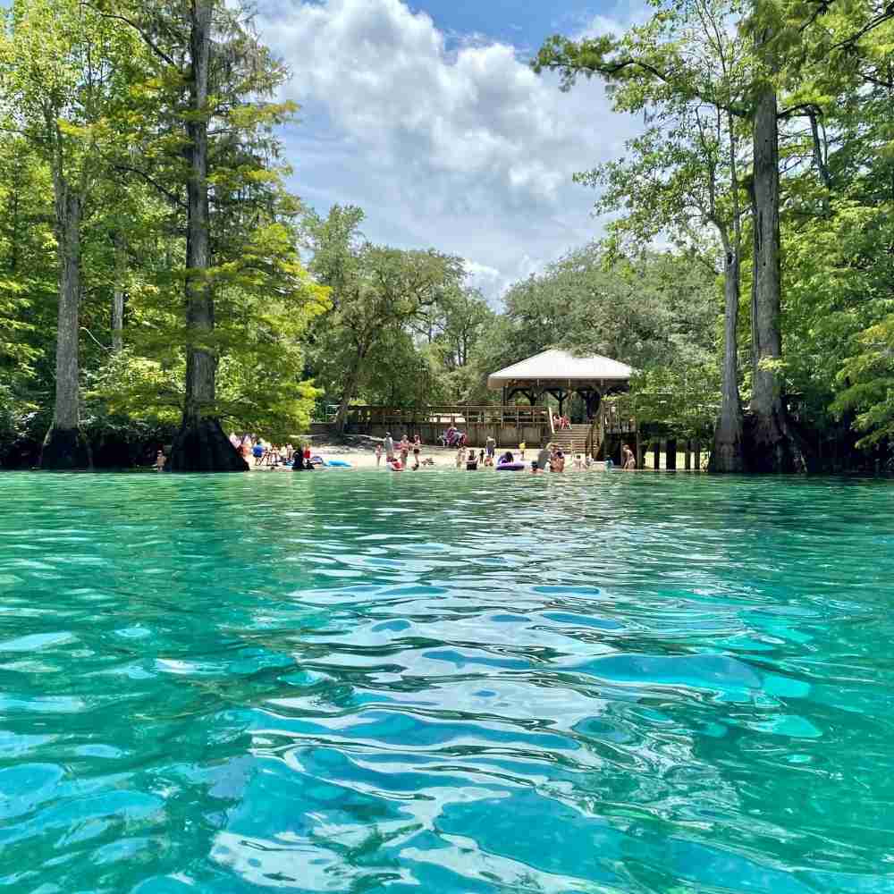 Best Places to Visit in North Florida