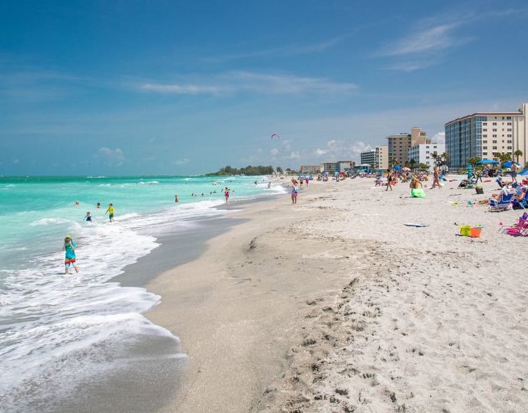 Vacation Rentals in Venice Beach Florida that Will Exceed Your Expectations