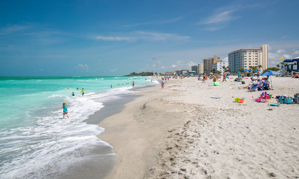 vacation rentals in venice beach florida