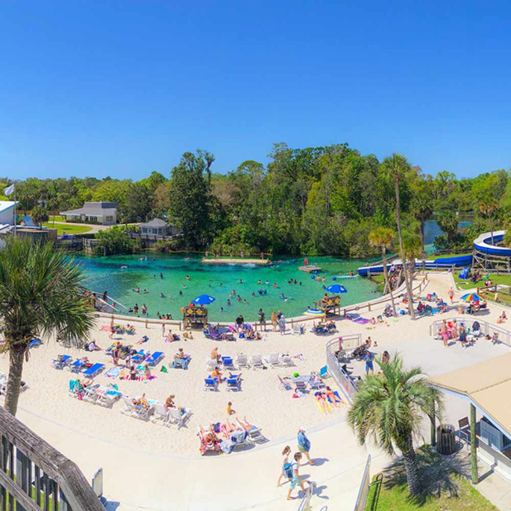 Cheap things to do in Florida