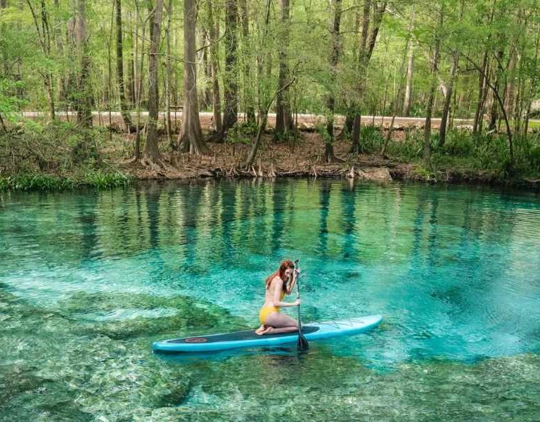 Why These 3 Underrated Northern Florida Vacation Spots Should Be on Your Bucket List!