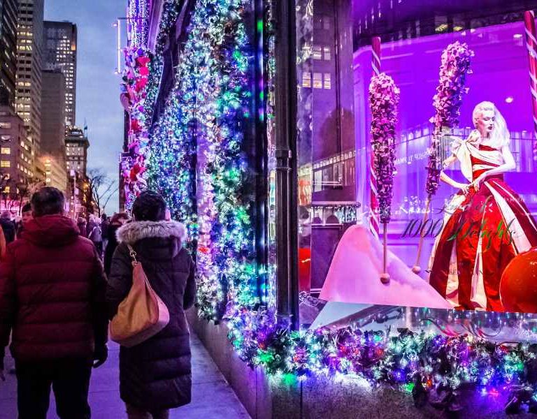 Skip the Wallet Woes with These 5 Free Things to Do in New York City at Christmas Time!