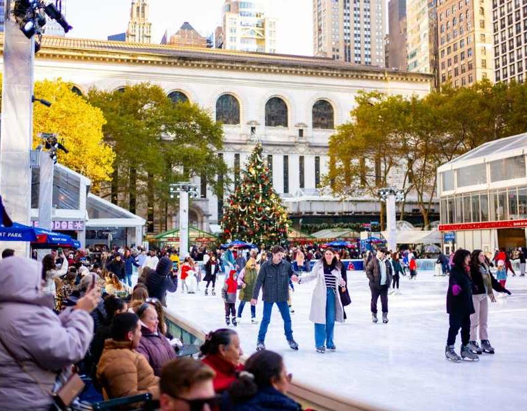 Why I Love to Try These 5 Things to Do in New York City in December That Are So Fun!