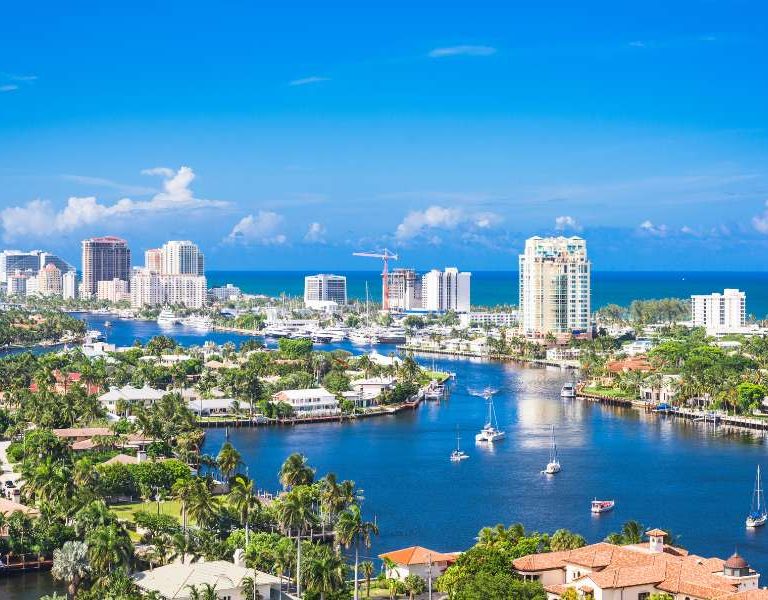 Best Fort Lauderdale Sightseeing Tours for Relaxation That Will Transform Your Travel Experience!