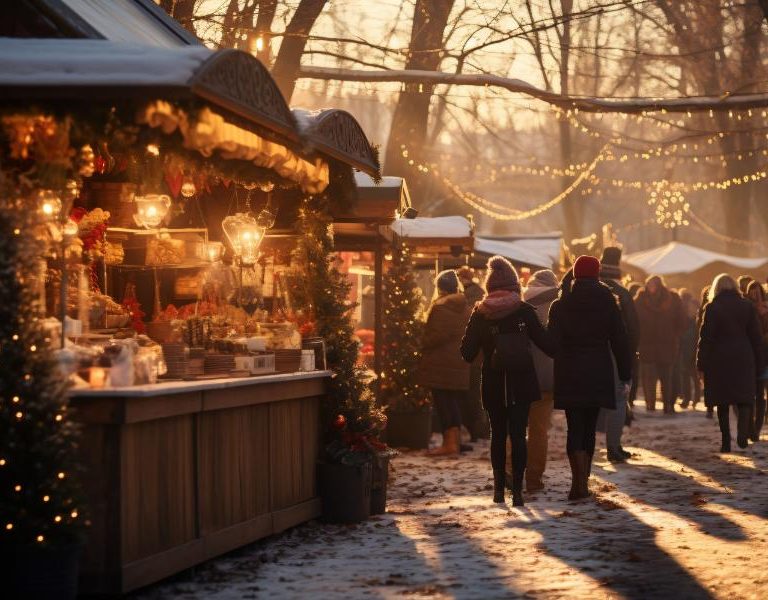 Best Things to Do in New York on Christmas Day This Year!