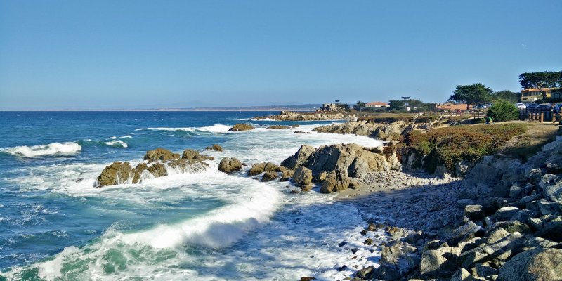 Monterey