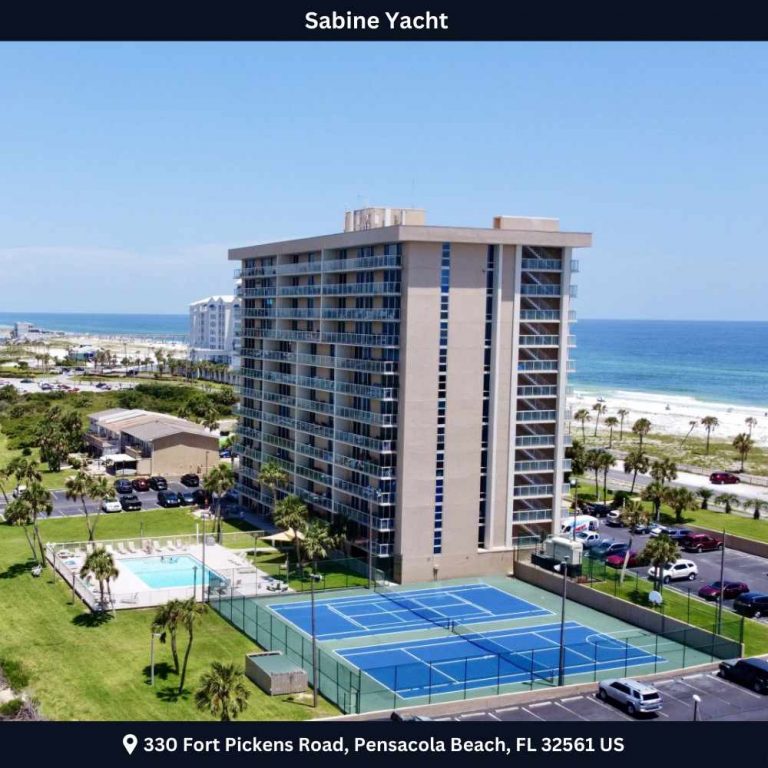 Stunning Sabine Yacht condo for sale in Fort Myers, Florida, featuring beautiful views and luxurious amenities.