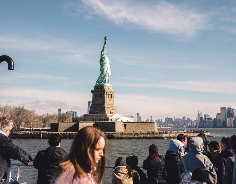 Stop What You’re Doing—Add These 5 Bucket List Things to Do in New York to Your Plan!