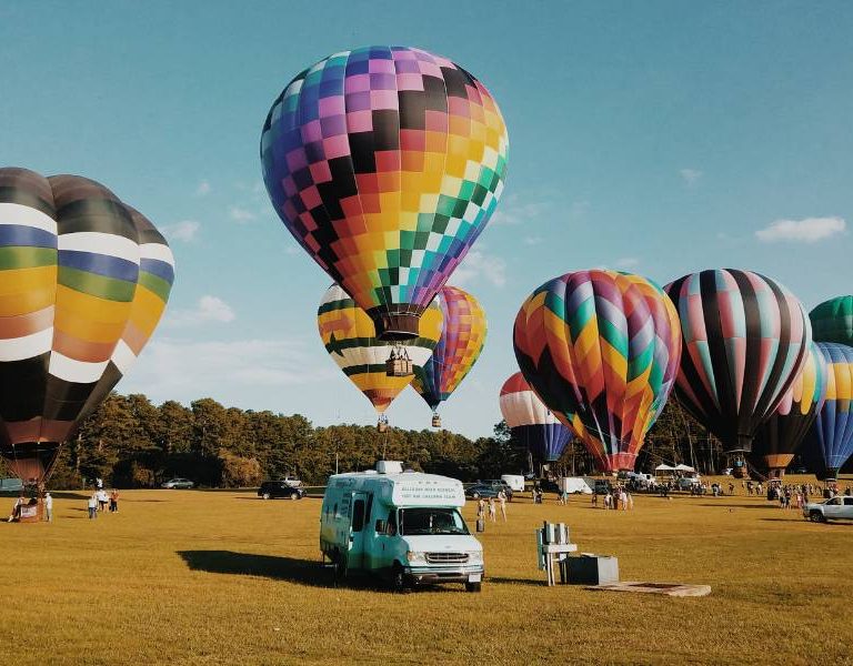 You Won’t Believe the Best Things to Do in Central Florida—And No, It’s Not What You Think!