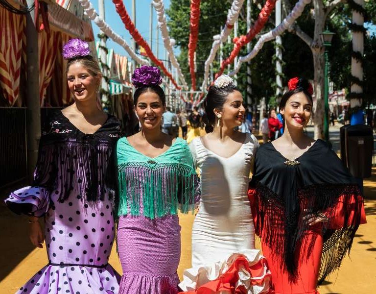 5 Festivals in Spain Celebrations to Spark Your Wanderlust!