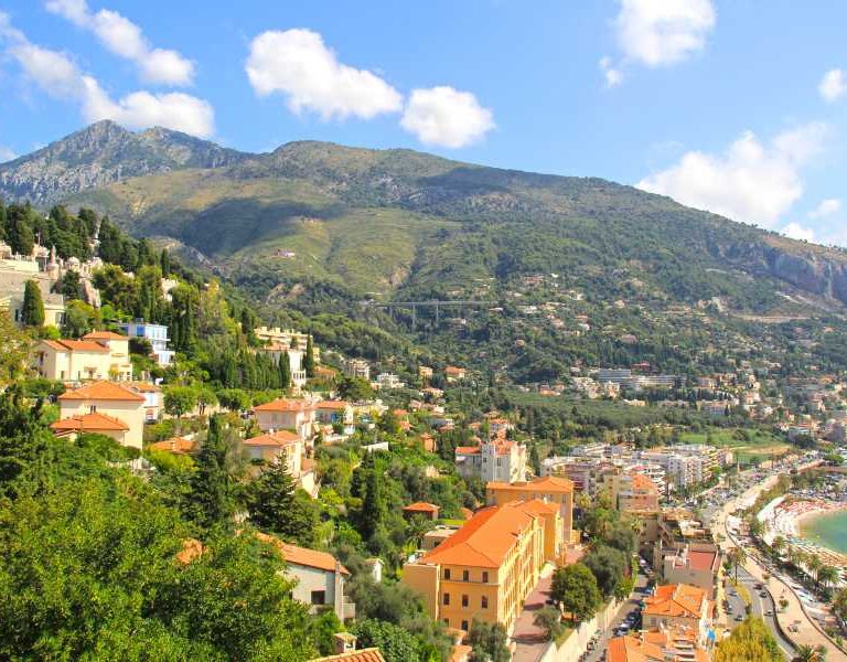 7 Most Beautiful Towns in the French Riviera Won Me Over!