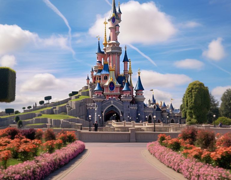 7 mistakes not to make in Disneyland Paris!