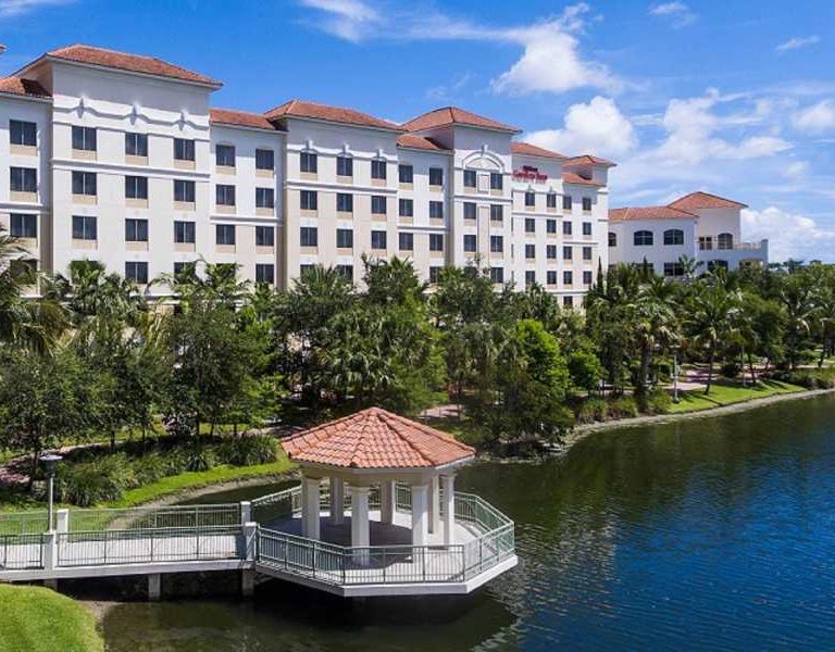 Affordable Hotels in West Palm Beach Near Popular Spots!