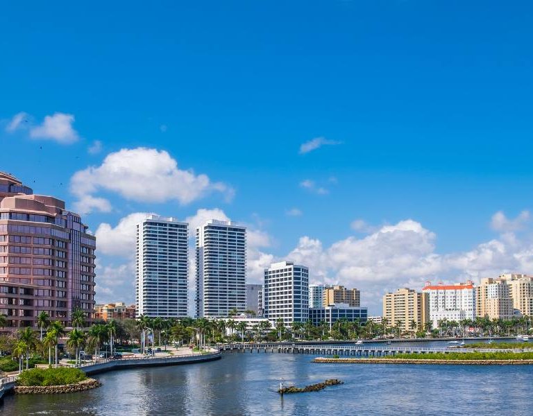 Best Hotels Near West Palm Beach for a Convenient Stay!