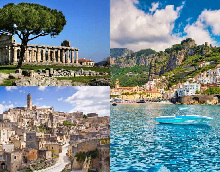 Best Places to Visit in Southern Italy Off Your Radar!