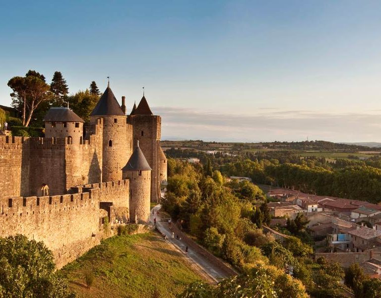 When is the Best Time to Visit Carcassonne to Avoid the Crowds?