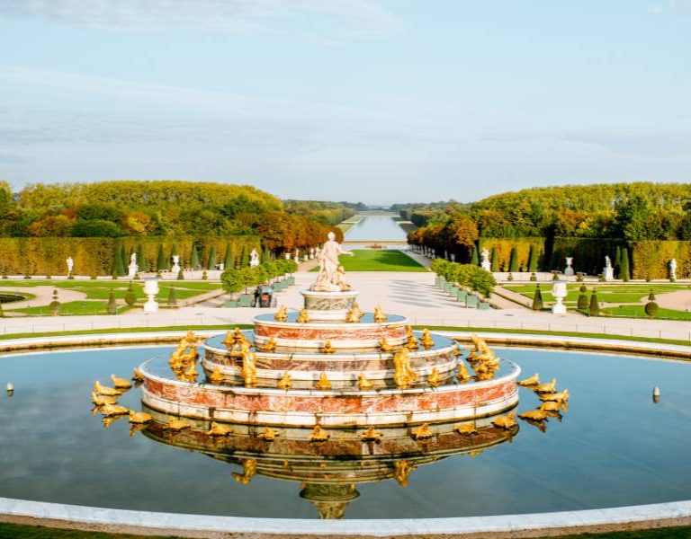 Don’t Miss These 7 Iconic Versailles France Attractions!