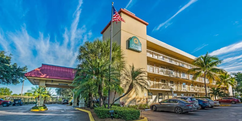 La Quinta Inn by Wyndham West Palm Beach - La Quinta Inn by Wyndham