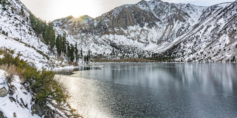 Mammoth Lakes