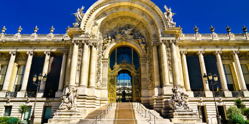 Petit Palais Museum