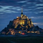 Things to Know Before Visiting Mont Saint Michel at Night!