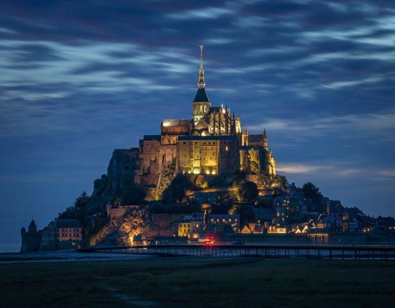 Things to Know Before Visiting Mont Saint Michel at Night!