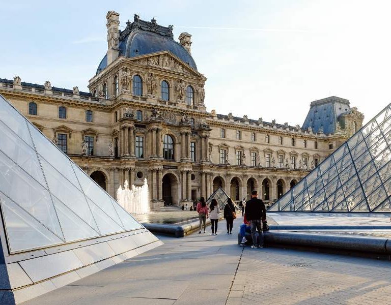 Things to Know Before Visiting the Louvre Museum!