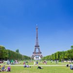 Visiting Eiffel Tower Tips: 9 Practical Advice for Smooth Experience!