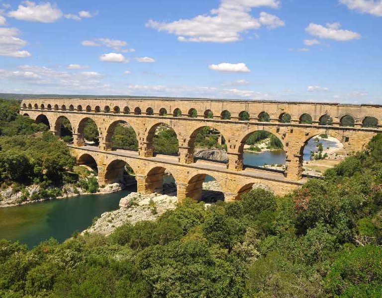 What Made My Visit to Pont du Gard So Special?