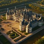 Why Should Loire Valley Castles Be on Your Travel Radar?