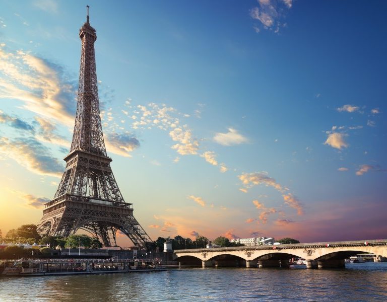 Why This Paris Tourist Attractions List Is Causing a Buzz!