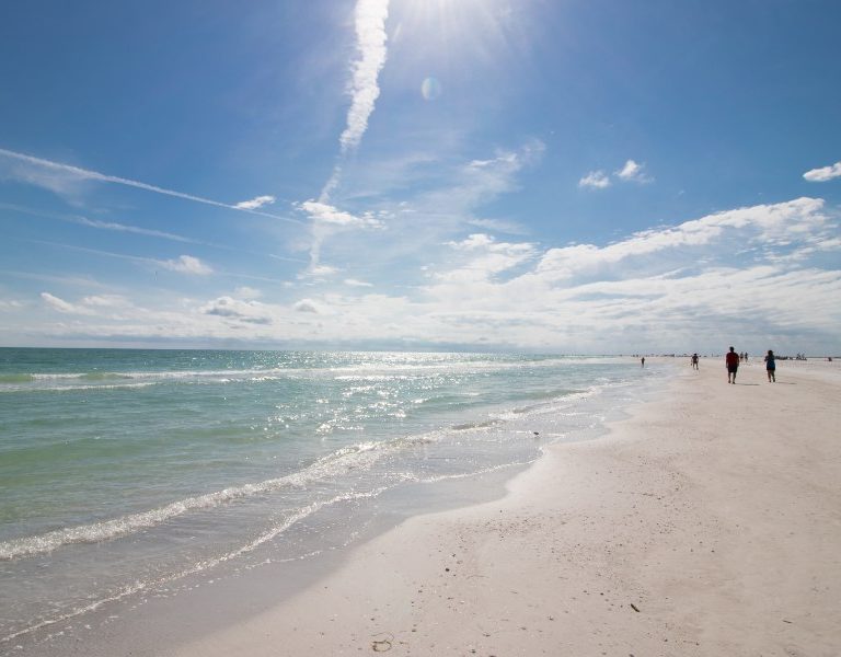 How to Make the Most of Your Siesta Key Beach Vacation!