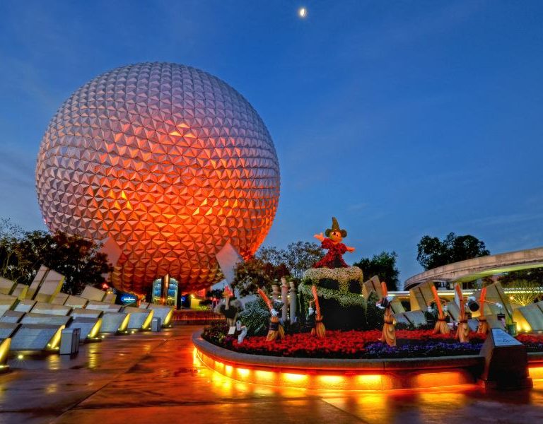 Pro Tips to Maximize Fun at Walt Disney World Theme Parks!